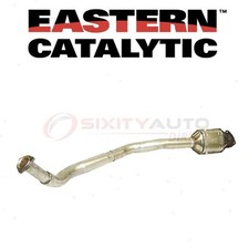 Eastern Catalytic 50417 Catalytic Converter for Exhaust  sl