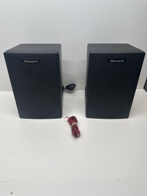 NUMARK ELECTRONICS NPM5 (P28020548)