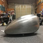 Frisco Wassell Gas Fuel Tank - Harley Chopper Bobber Sportster Brat 81017
