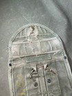 ORIGINAL Vietnam US USMC M1943 Entrenching Tool Shovel Carrier Cover dated 1967 — photo 10