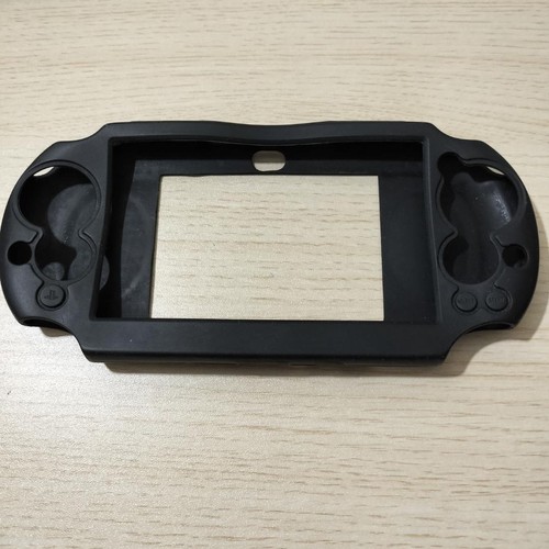 PS Vita PCH-2000 console, black, box included, 2 games, accessories, etc. - Picture 6 of 19