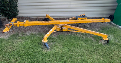 Sumner Z-250 Roustabout