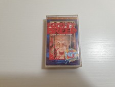 Nightbreed: The Action Game - The Hit Squad - Amstrad 464/664/6128 (Tested ✅)🟩