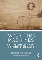 Maurice W. Suckling | Paper Time Machines | Taschenbuch | Englisch (2024)