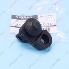 Genuine OEM Nissan Infiniti Door Jamb Courtes...
