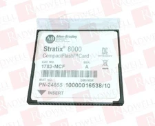 ALLEN BRADLEY 1783-MCF / 1783MCF (USED)