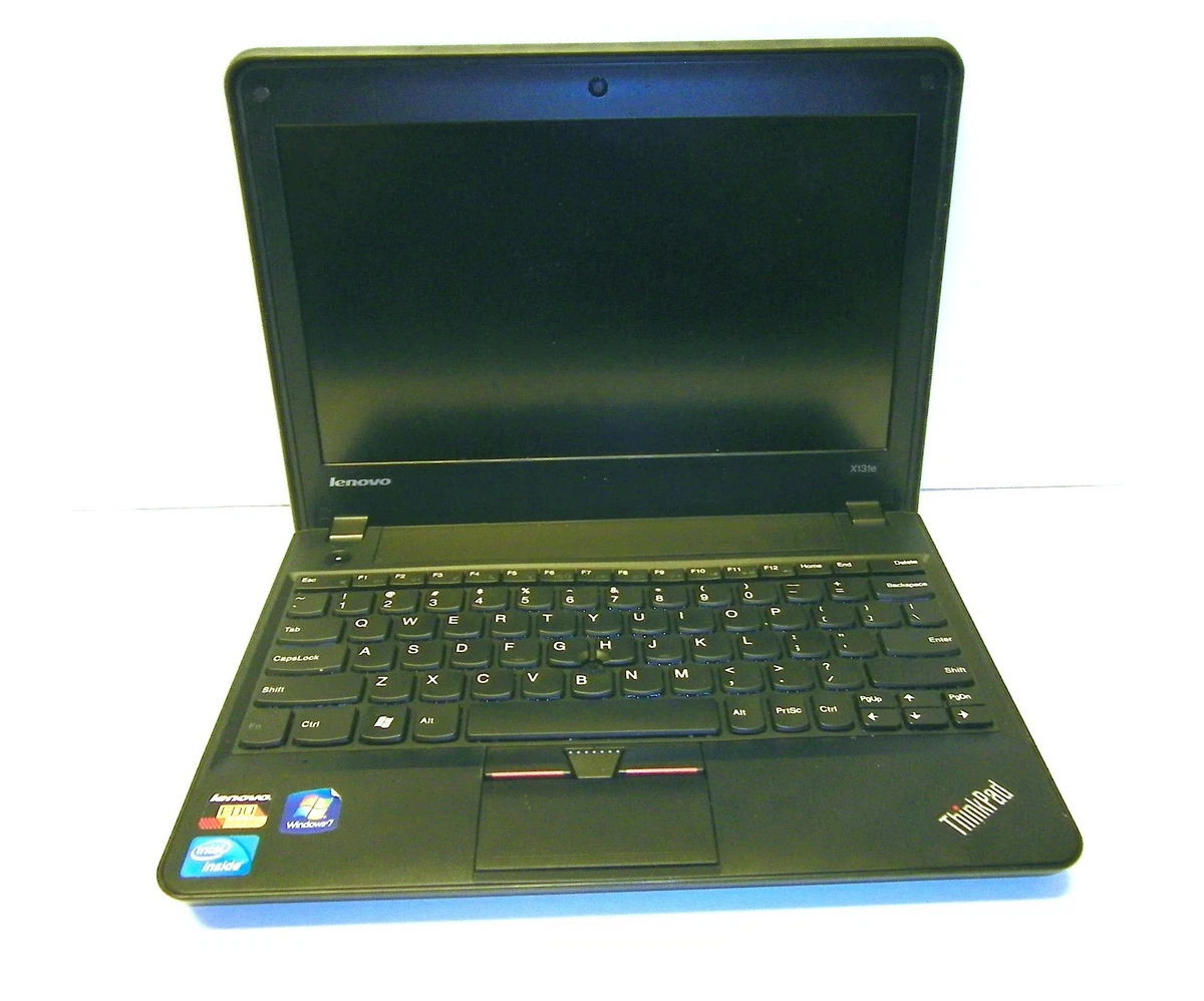 Lenovo X131e for sale | eBay