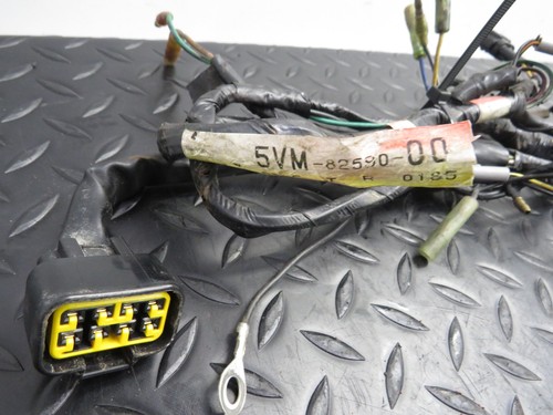 03-06 YAMAHA BLASTER 200 YFS 200 OEM FACTORY CDI STATOR FLYWHEEL COIL WIRING - Picture 20 of 22