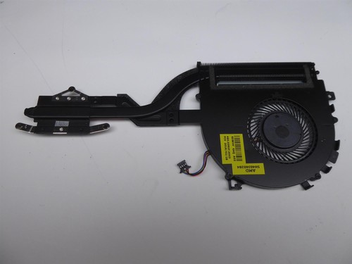 Lenovo Yoga 500 14ACL Kühler Lüfter Cooling Fan 460.03R0F.0003 #4902