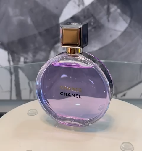 Chance Chanel Eau Splendide 3.4 FL oz Women New Sealed US seller