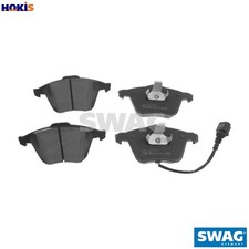 BRAKE PAD SET DISC BRAKE 30 91 6538 FOR SKODA VW CC/PASSAT/SEDAN/GRANDE GOLF EOS