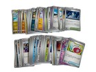 1000 Japanese Pokemon Cards UNSEARCHED Bulk Lot Common Uncommon