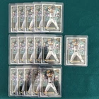2024 Bowman Draft Konnor Griffin Card Lot X16 Chrome Base #1 Prospect Invest!