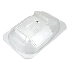 Pro-Line 1/10 Light Weight Clear Wing Set: Losi 22S Sprint Car - PRO3674-01