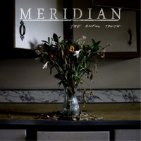 Meridian The Awful Truth (Cd) Album