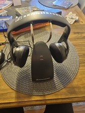 Sennheiser HDR 118 Funkkopfhörer Wireless Hi...