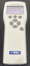 Vaisala MI70 Handheld Indicator Meter No Probe No Charger New OEM Battery