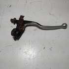 1987 Polaris Trail Boss 250 2wd Front Right Brake Lever Perch