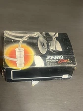 ZEROSTART External Tank-Type Engine Heater Mod 8700214 For Engines 1980 & Older