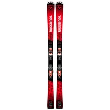 Rossignol Hero Elite MT CA Skis w/ NX 12 GW Bindings 2026