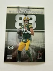 2025 Topps Signature Jordan Love Base (RAW)
