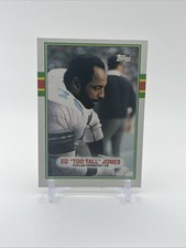 Click to enlarge Ed "Too Tall" Jones