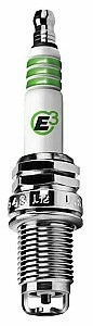 E3 Spark Plugs E3PE3.101 14 mm Thread Gasket Seat Spark Plug Performance Parts - Image 2 of 4