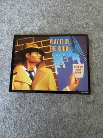 Deja Vu (NES, 1990) - Instruction Manual / Booklet Only