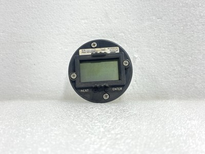 Foxboro LCD Anzeige-Modul D0149WN/E Ersatzbestellung Nr. D0162LP/H