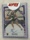 2025 Topps Nique Clifford Autograph Issue - Rookies (Raw)