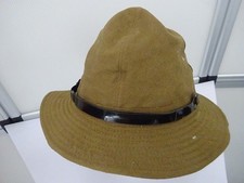 original Russischer Afghanistan Hut Milit&auml;r M&uuml;tze Russland UDSSR CCCP Gr.59