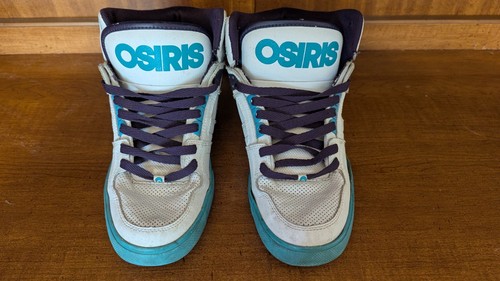 osiris shoes nyc 83
