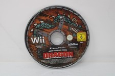 How to Train Your Dragon - Nintendo Wii Disc Only