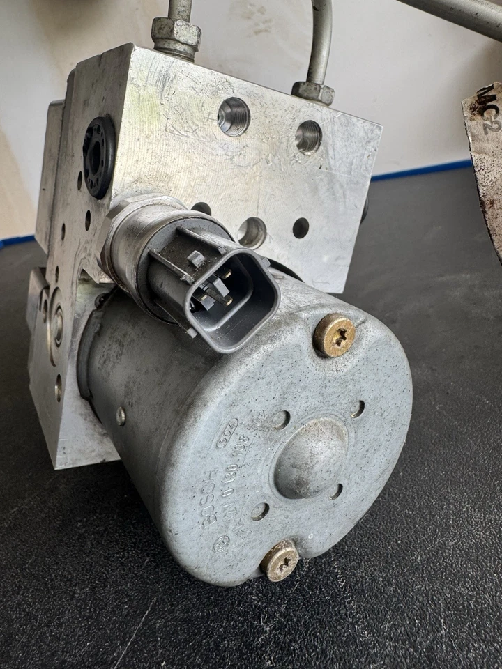 Corvette Z06 ECBM 2002 C5 - Image 3 of 4