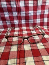 Juicy Couture 175 Eyeglasses Women 0FY6 Tortoise Rectangle 53-17-140