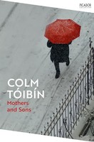 Colm Toibin - Mothers And Sons - Paperback - G245Z