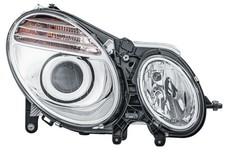 Feu avant (phare) Mercedes 260