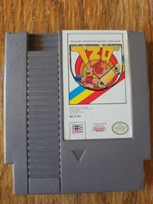 720 Degrees (Nintendo Entertainment System, 1989) NES