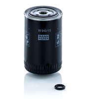 NEU - Mann-Filter W940/15N ÖLfilter
