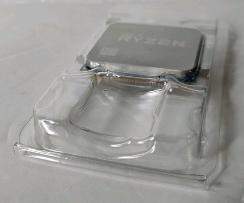 AMD Ryzen 3 2200G 2016 w plastikowym opakowaniu Wysyłka Darmowa wysyłka - Zdjęcie 7 z 9