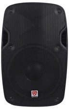 Rockville SPGN104 800W 10" Passive DJ PA Speaker, 4 Ohm, Lightweight 10 inch
