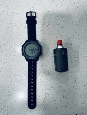 Oceanic Geo Air Dive Computer + Transmitter | Air Integrated | Clean  