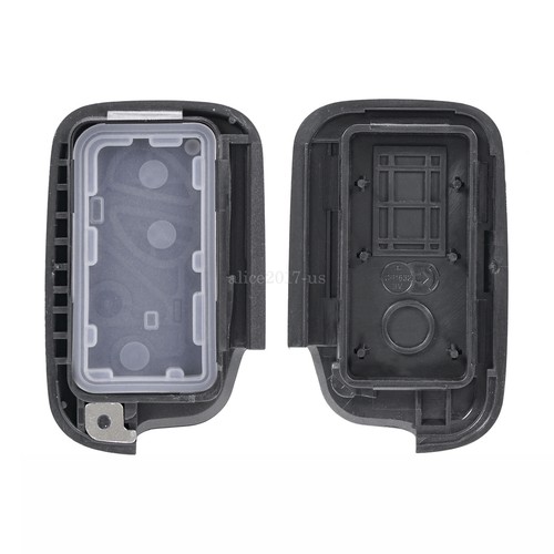 Remote Key Fob SHELL CASE 4 Button for LEXUS IS250 GS350 ES350 GS450h HYQ14AAB - Picture 6 of 9