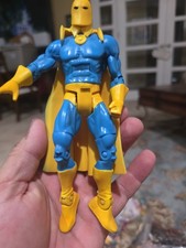 DC Universe Classics DCUC DR. FATE from Giganta Wave Mattel loose