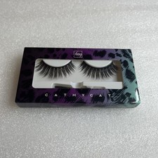 Avon Cathy Cat Lush Lashes false eye lashes -...
