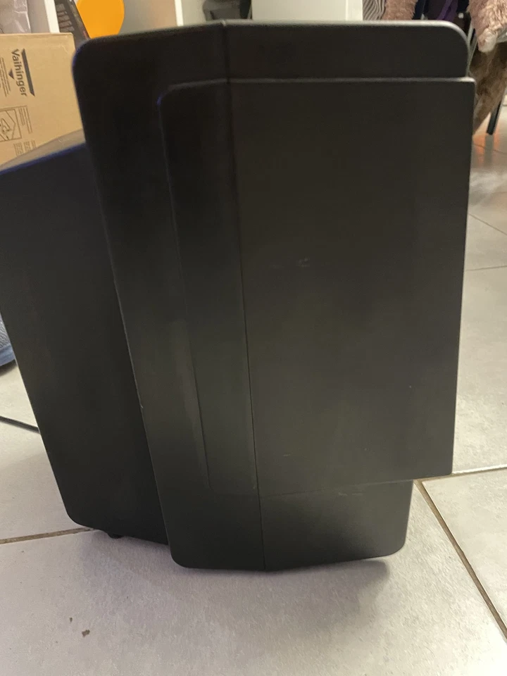 Console MB Vectrex avec une manette - A réviser - Bild 4 von 4