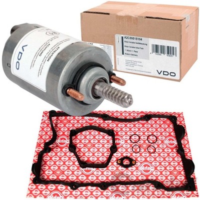VDO STELLELEMENT WELLE VENTILSTEUERUNG passend für BMW E81 E60 E84 83 E46+E90 Z4