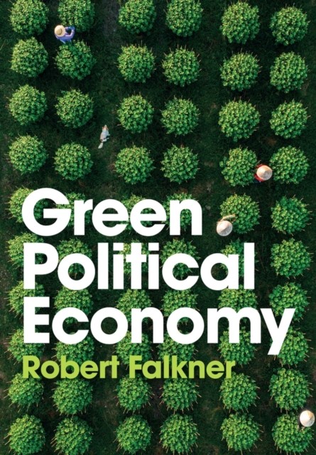 Green Political Economy - Image 2