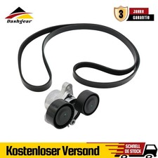 11288507415 864211001 Keilrippenriemensatz For BMW 5er F10 F11 520d 525d