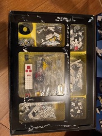 LEGO Technic Set: Space Shuttle (8480) Complete in Box! Never Opened